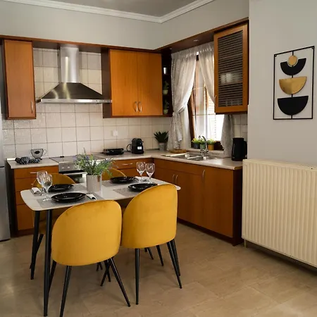 Rooftop Διαμέρισμα *