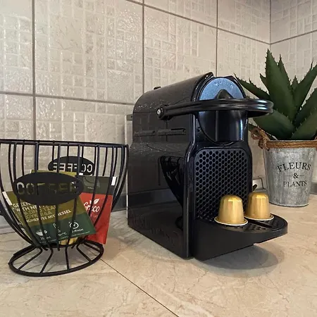 Διαμέρισμα Rooftop *