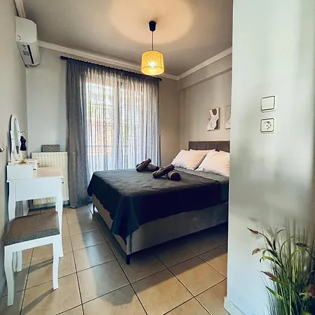 Rooftop Διαμέρισμα