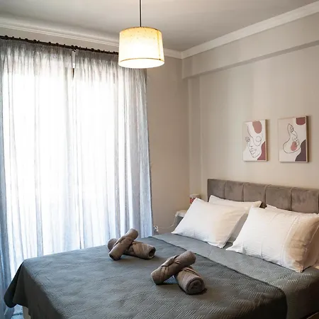 Διαμέρισμα Rooftop *