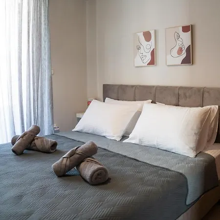 Rooftop * Καβάλα