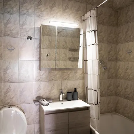 Rooftop Διαμέρισμα