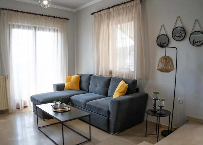 Apartament Rooftop *