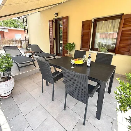 Appartamento Rooftop Kavala