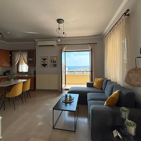 Rooftop Appartamento