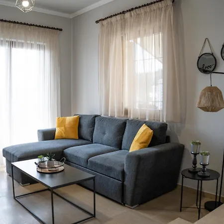 Appartamento Rooftop *