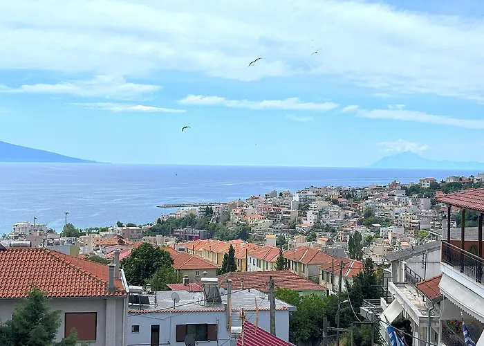 Rooftop Apartament *