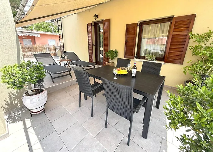 Apartament Rooftop Kavala