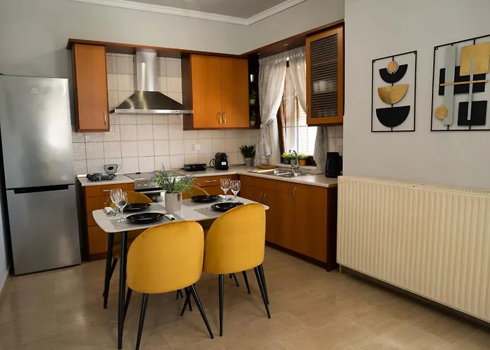 Rooftop Apartament *