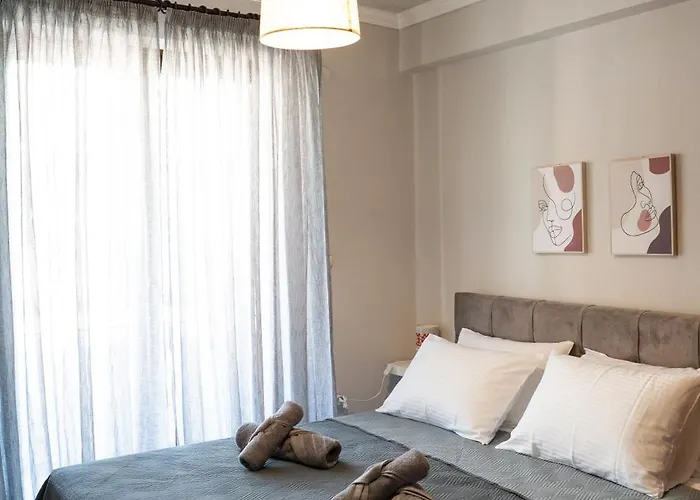 Apartament Rooftop *