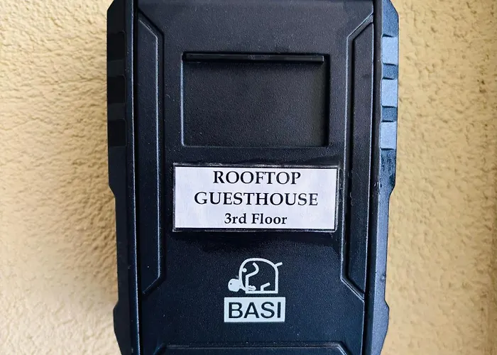 Apartament Rooftop Kavala